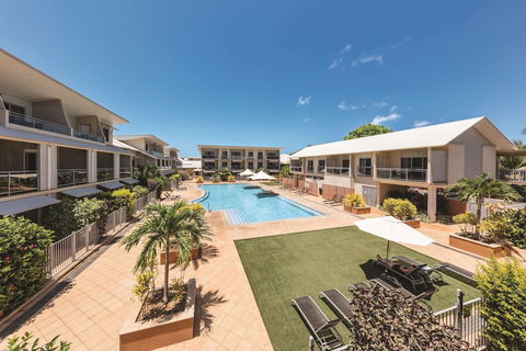 Oaks Broome Hotel - Taree Accommodation 0
