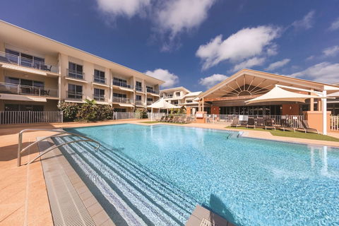 Oaks Broome Hotel - Taree Accommodation 6