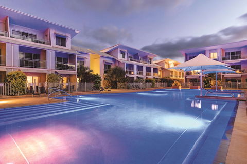 Oaks Broome Hotel - Taree Accommodation 5