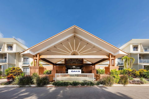 Oaks Broome Hotel - Taree Accommodation 2