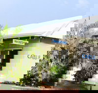 Cable Beachside Villas - Taree Accommodation