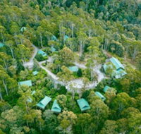 Lemonthyme Wilderness Retreat - Taree Accommodation