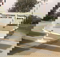 Countryman Motor Inn - Taree Accommodation