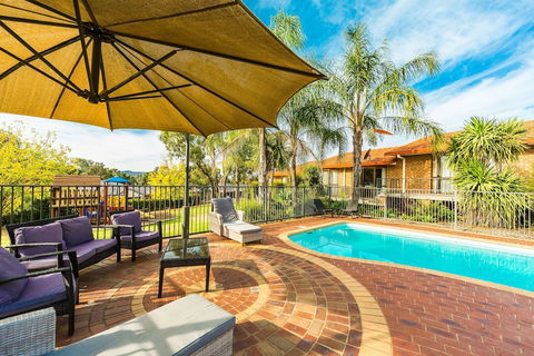 Hume Country Motor Inn - Taree Accommodation 3