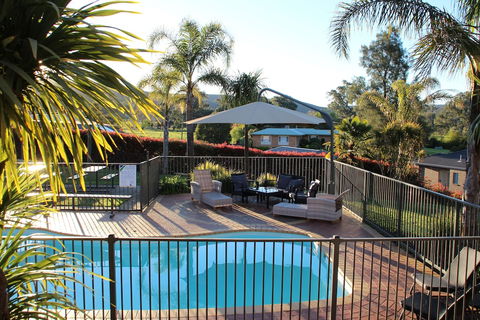 Hume Country Motor Inn - Taree Accommodation 1