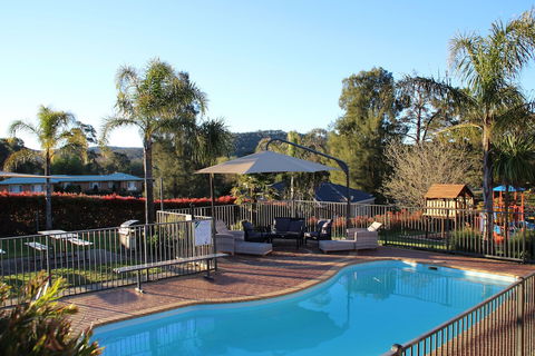 Hume Country Motor Inn - Taree Accommodation 2