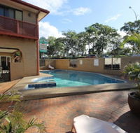 Toreador Motel - Taree Accommodation