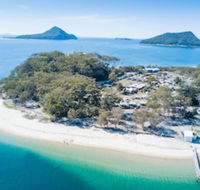 Halifax Holiday Park - Taree Accommodation