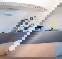 Ascot Lodge Motor Inn Kingaroy - Taree Accommodation