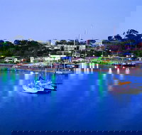 Gladstone City Central Apartment Hotel - Taree Accommodation