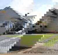 Barclay Motor Inn - Taree Accommodation