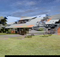 Spicers Peak Lodge - Taree Accommodation