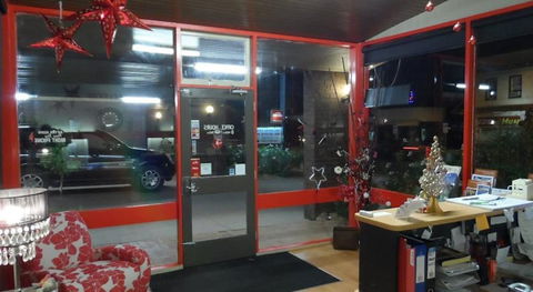 Bidgee Motor Inn - Taree Accommodation 5