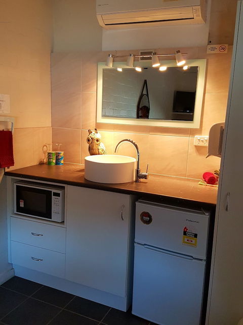 Bidgee Motor Inn - Taree Accommodation 6