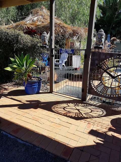 Bidgee Motor Inn - Taree Accommodation 3