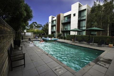 Phillip Island Apartments - Taree Accommodation 5