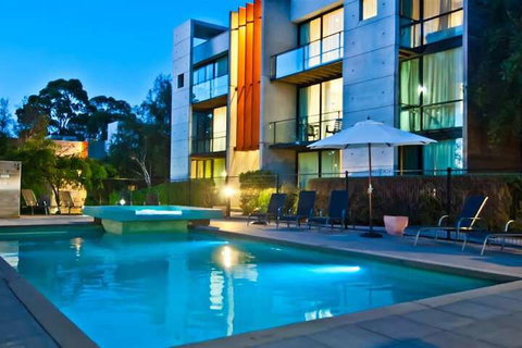 Phillip Island Apartments - Taree Accommodation 2