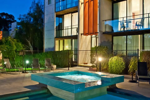 Phillip Island Apartments - Taree Accommodation 4