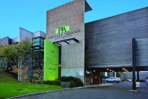Phillip Island Apartments - Taree Accommodation 0