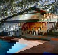 Pinctada McAlpine House - Taree Accommodation