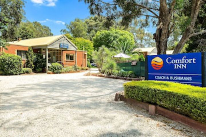 Taree Accommodation