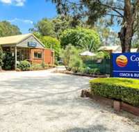 Comfort Inn Coach and Bushmans - Taree Accommodation