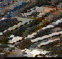 Margaret River Motel - Taree Accommodation