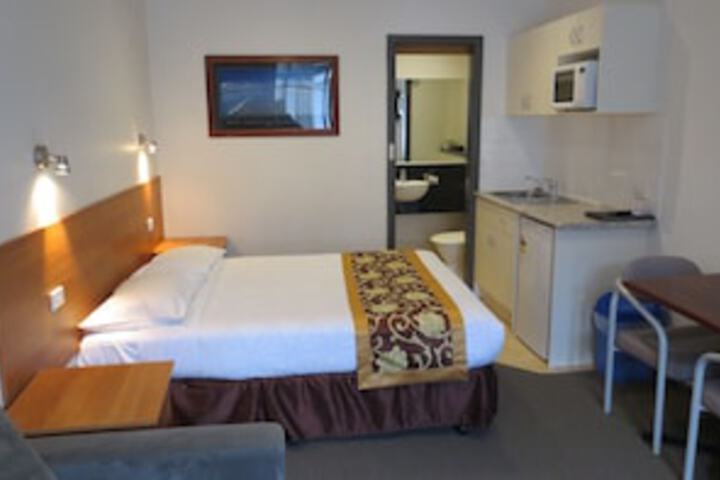 West Melbourne VIC Taree Accommodation