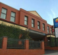 Comfort Inn  Suites City Views - Taree Accommodation