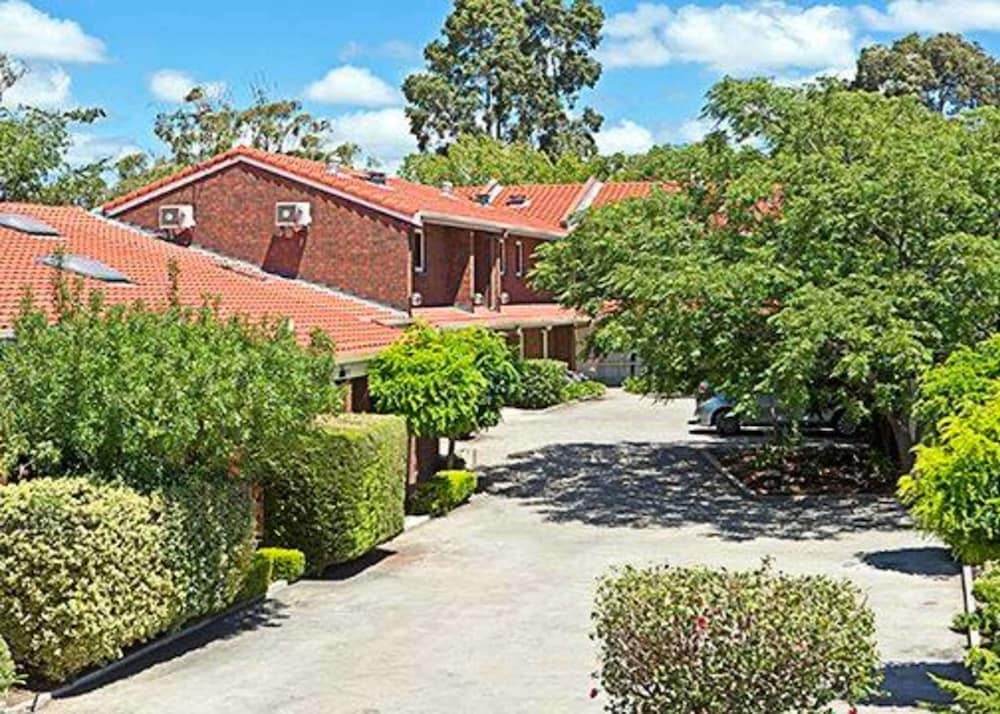 Fitzroy SA Taree Accommodation