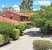 Comfort Inn  Suites Sombrero - Taree Accommodation