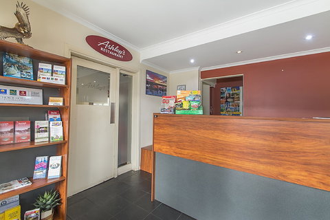 Citrus Valley Motel - Taree Accommodation 2