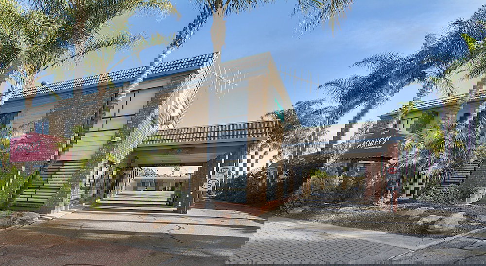 Chaffey SA Taree Accommodation