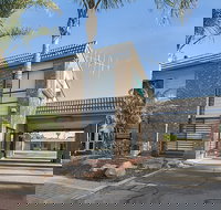 Citrus Valley Motel - Taree Accommodation