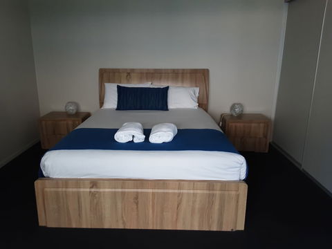 Arlia Sands Apartments - Taree Accommodation 6
