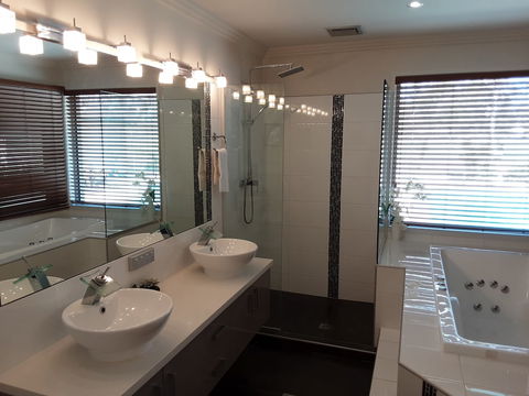 Arlia Sands Apartments - Taree Accommodation 1