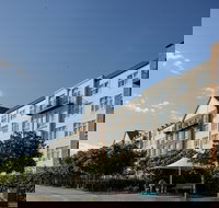 Rydges Newcastle - Taree Accommodation