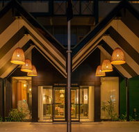 The Chifley On South Terrace - Taree Accommodation