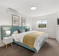 Burwood Serviced Apartments - Taree Accommodation