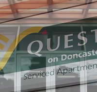 Quest Doncaster - Taree Accommodation