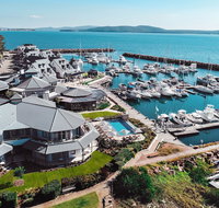 Anchorage Port Stephens