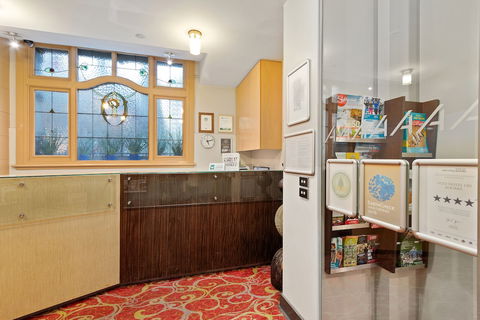 Alto Hotel On Bourke - Taree Accommodation 3