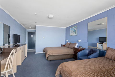 Swansea Motor Inn - Taree Accommodation 7