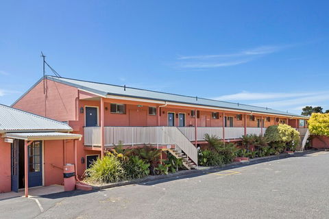 Swansea Motor Inn - Taree Accommodation 4