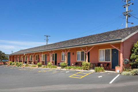 Swansea Motor Inn - Taree Accommodation 2