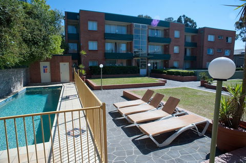 APX Parramatta - Taree Accommodation 6