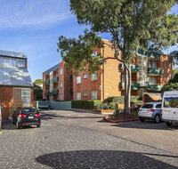 APX Parramatta - Taree Accommodation