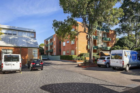 APX Parramatta - Taree Accommodation 0