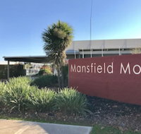 Mansfield Motel - Taree Accommodation