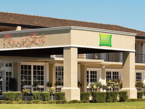 Ibis Styles Albany - Taree Accommodation 3